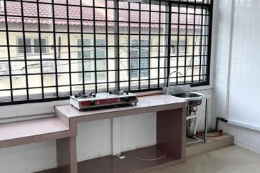 Taman Nusa Bestari, Skudai