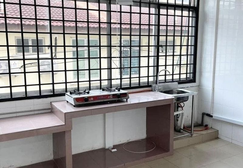 Taman Nusa Bestari, Skudai