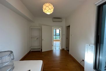 Teega Residences, Puteri Harbour