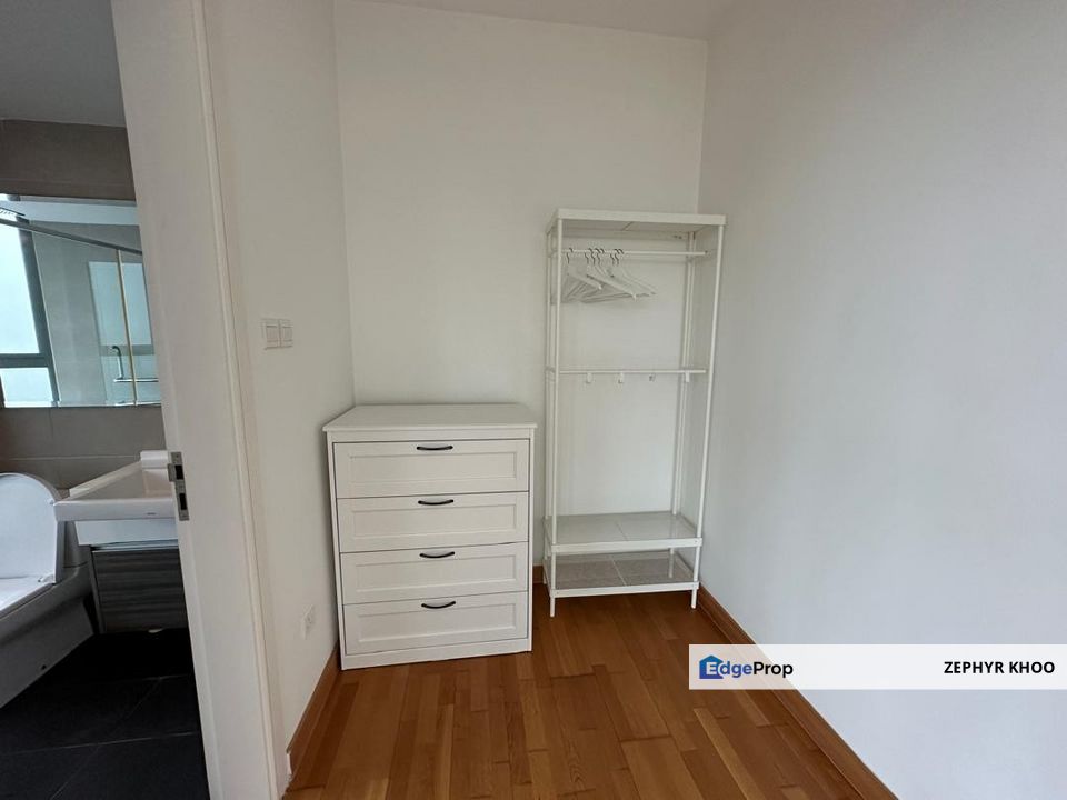 Teega Residence @ Puteri Harbour Apartment For Sale, Johor, Kota Iskandar