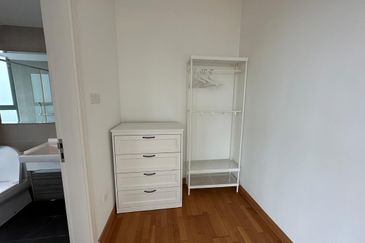 Teega Residences, Puteri Harbour