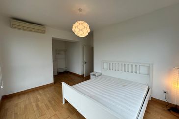 Teega Residences, Puteri Harbour