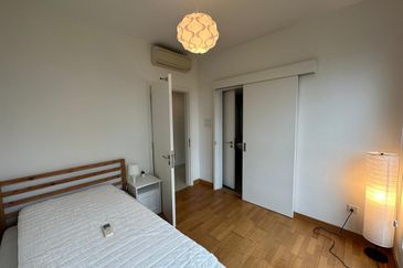 Teega Residences, Puteri Harbour