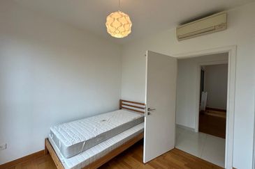 Teega Residences, Puteri Harbour