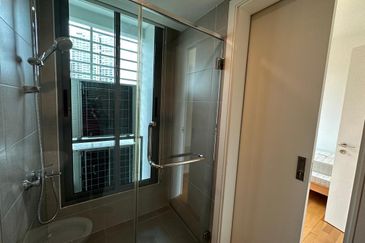 Teega Residences, Puteri Harbour