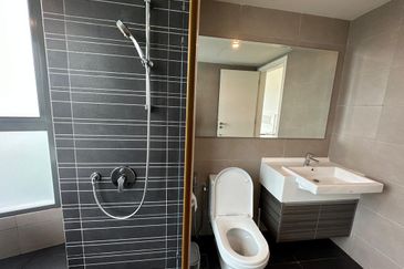 Teega Residences, Puteri Harbour