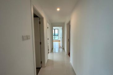 Teega Residences, Puteri Harbour