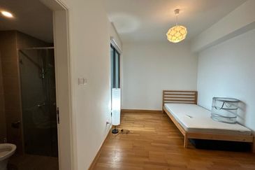 Teega Residences, Puteri Harbour