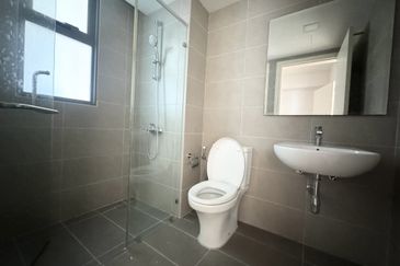 Teega Residences, Puteri Harbour