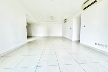 Teega Residences, Puteri Harbour