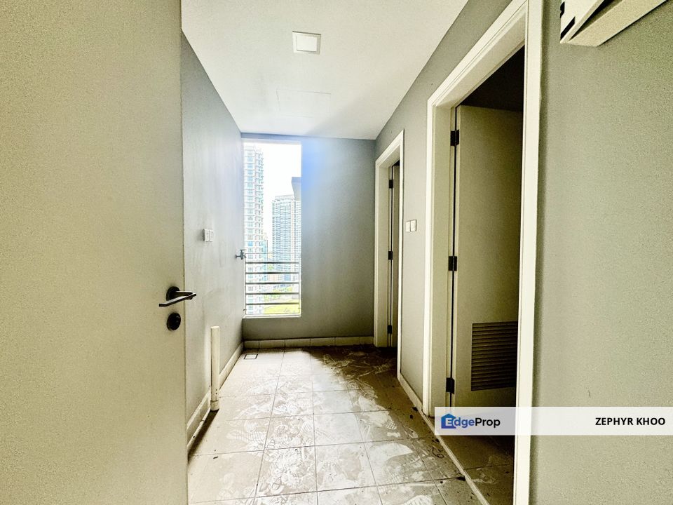 Teega Residences @ Puteri Harbour Apartment For Sale, Johor, Kota Iskandar