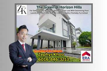 The Hills, Horizon Hills