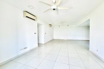 Teega Residences, Puteri Harbour