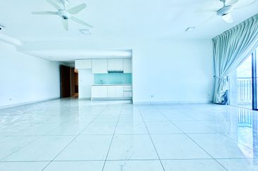 Teega Residences, Puteri Harbour