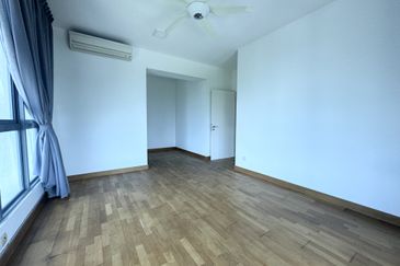 Teega Residences, Puteri Harbour