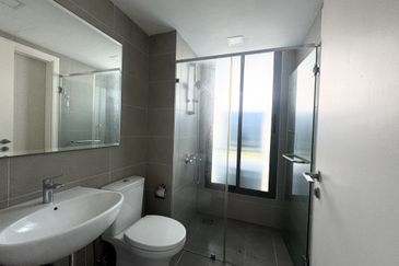 Teega Residences, Puteri Harbour