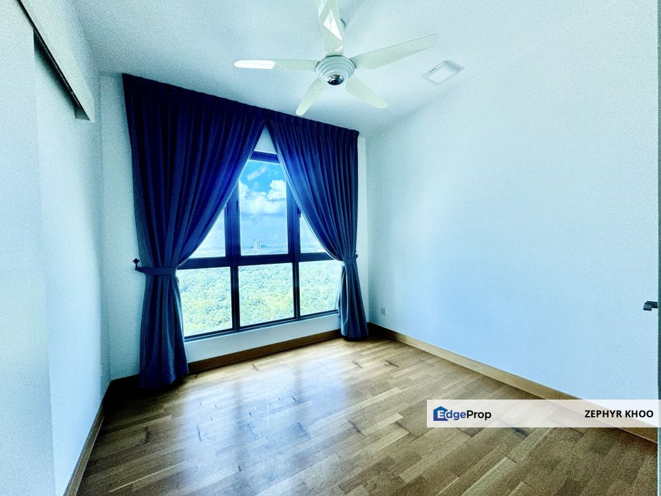 Teega Residences @ Puteri Harbour Apartment For Sale, Johor, Kota Iskandar