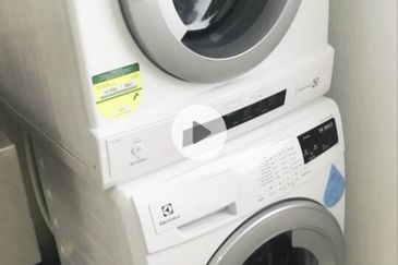 Teega Residences, Puteri Harbour