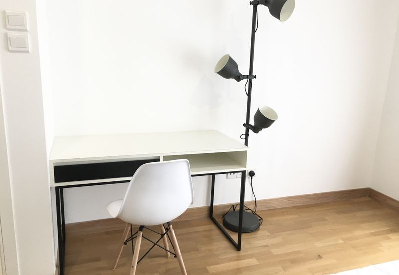 Teega Residences, Puteri Harbour