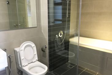 Teega Residences, Puteri Harbour