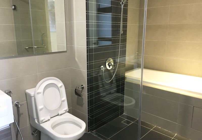 Teega Residences, Puteri Harbour