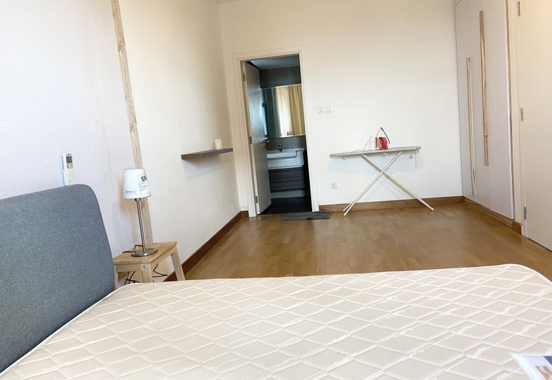 Teega Residences, Puteri Harbour