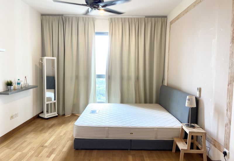 Teega Residences, Puteri Harbour