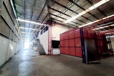 Taman Perindustrian Desa Cemerlang