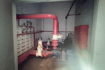 Taman Perindustrian Desa Cemerlang