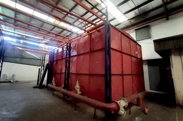 Taman Perindustrian Desa Cemerlang