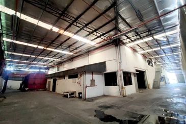 Taman Perindustrian Desa Cemerlang