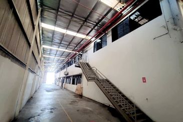 Taman Perindustrian Desa Cemerlang