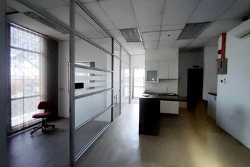 Taman Perindustrian Desa Cemerlang