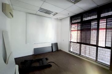 Taman Perindustrian Desa Cemerlang