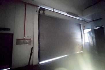 Taman Perindustrian Desa Cemerlang