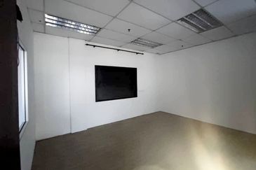 Taman Perindustrian Desa Cemerlang