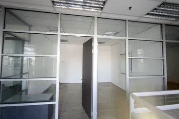 Taman Perindustrian Desa Cemerlang