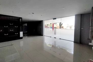 Taman Perindustrian Desa Cemerlang