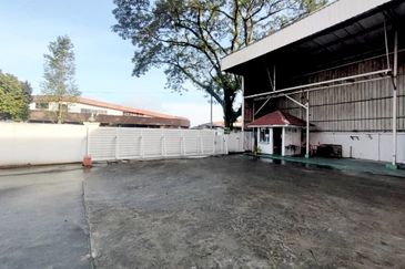 Taman Perindustrian Desa Cemerlang