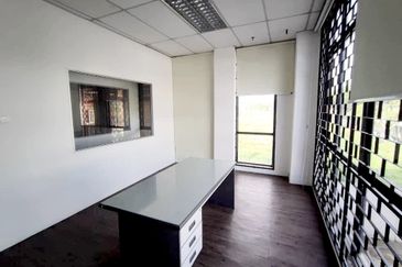 Taman Perindustrian Desa Cemerlang