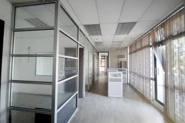 Taman Perindustrian Desa Cemerlang