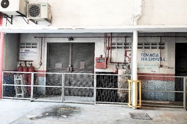 Taman Perindustrian Desa Cemerlang