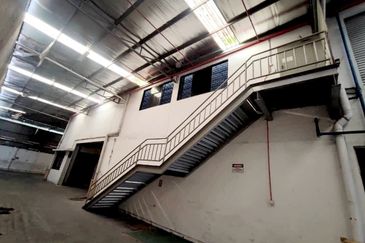 Taman Perindustrian Desa Cemerlang