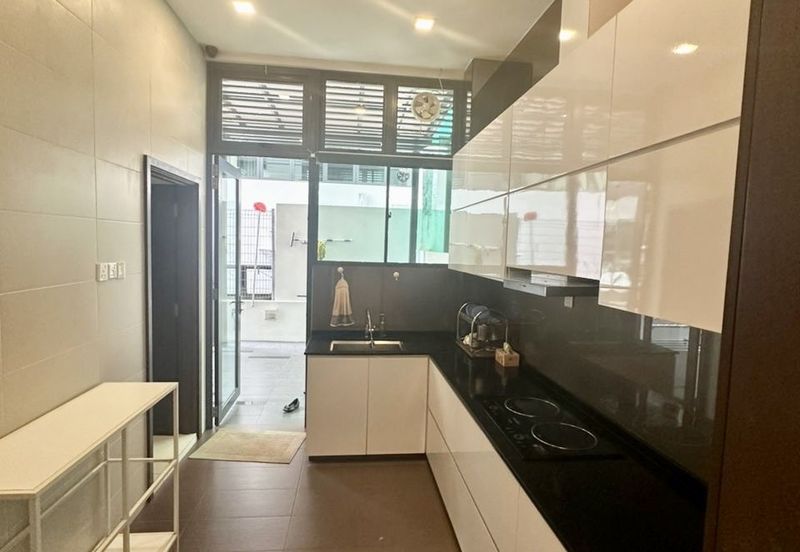 The Straits View Residences