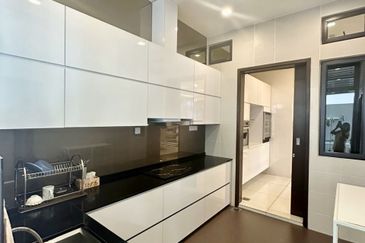 The Straits View Residences