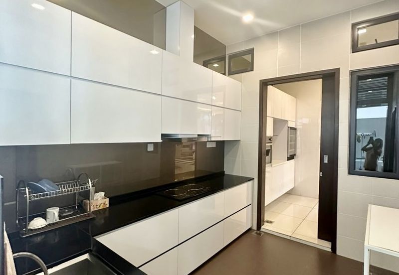 The Straits View Residences