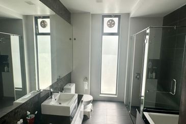 The Straits View Residences