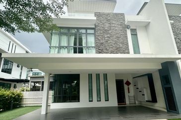 The Straits View Residences