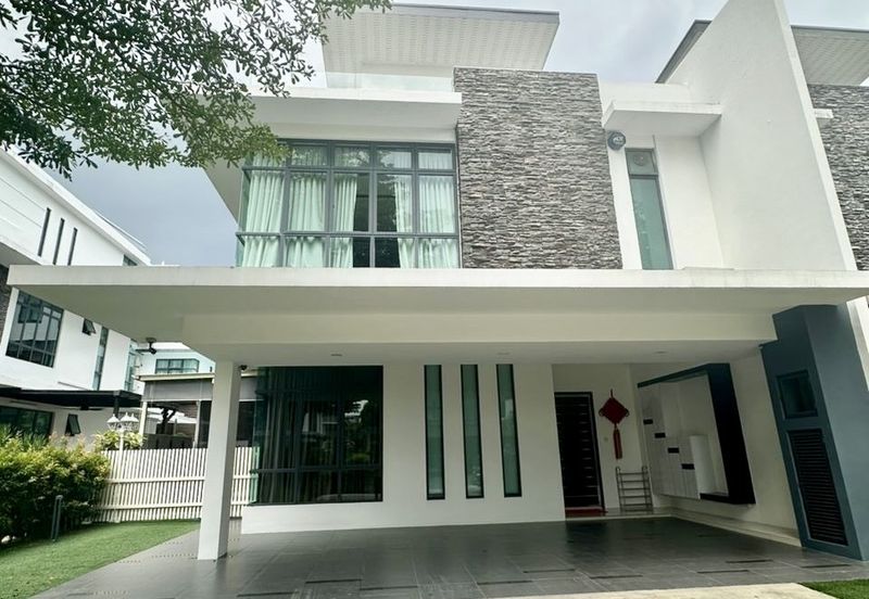 The Straits View Residences