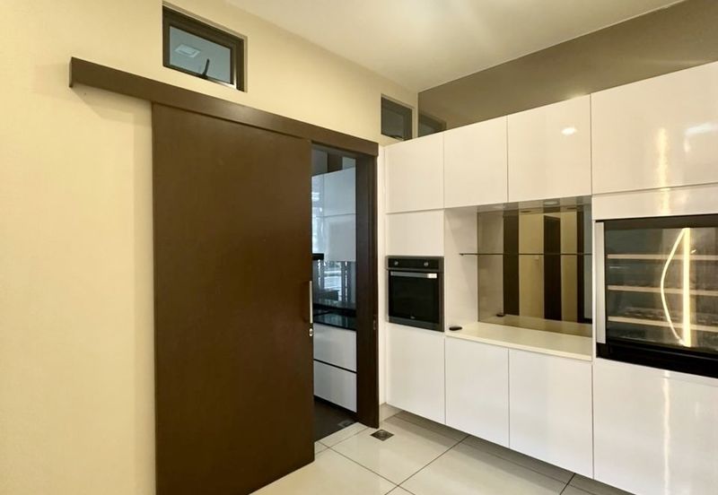 The Straits View Residences